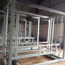 寧津縣鑫誠達(dá)建材設(shè)備廠 匠心打造高品質(zhì)建材產(chǎn)品供應(yīng)